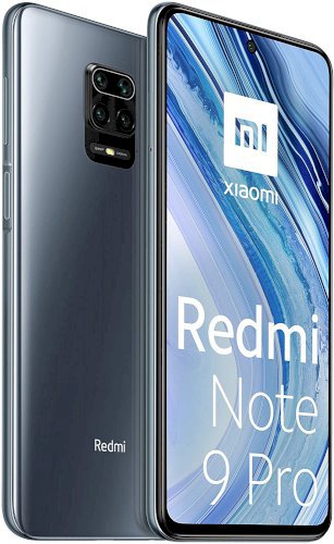 used redmi note 9 pro max