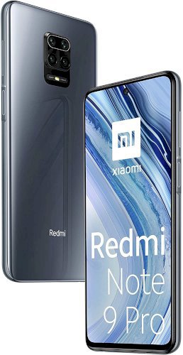 redmi note 9 pro max second hand