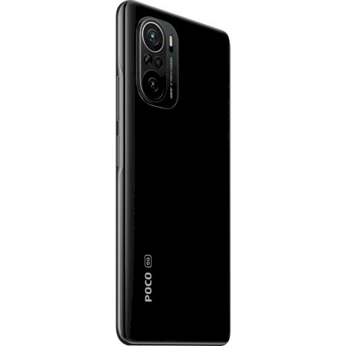 xiaomi poco f3 128gb night black